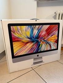 IMac Retina 5K 27" 2019 - 16GB RAM - SSD 1TB