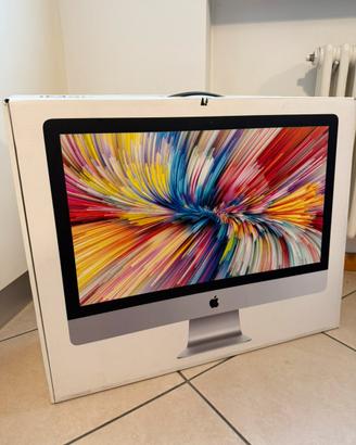 IMac Retina 5K 27" 2019 - 16GB RAM - SSD 1TB