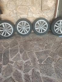 ruote mini