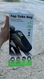 Borsa per telaio ebike
