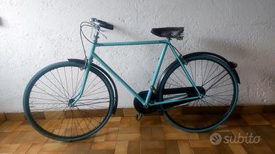 bicicletta uomo