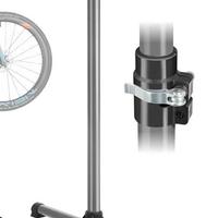 cavalletto per manutenzione bici