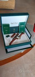 Paul Picot U-Boot