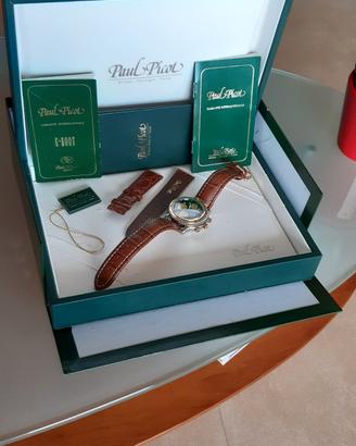 Paul Picot U-Boot