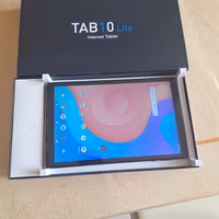 Tablet 10 pollici