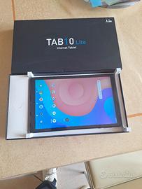 Tablet 10 pollici