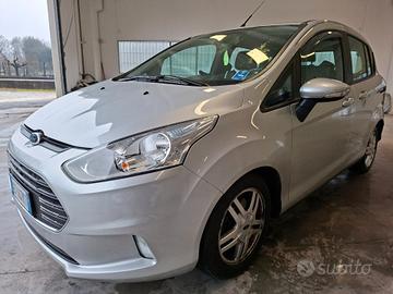 Ford B-Max 1.5 TDCi / EURO 5B / DA NEOPATENTATI