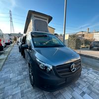 Possl campstar 4x4( 190 cavalli)