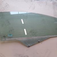 VETRO SCENDENTE ANTERIORE DESTRO CITROEN C4 CoupÃ©