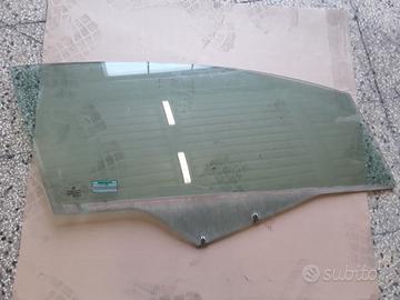 VETRO SCENDENTE ANTERIORE DESTRO CITROEN C4 CoupÃ©