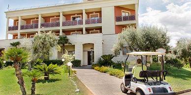 Villaggio Akiris bilocale 22/08-29/08