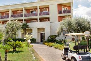 Villaggio Akiris bilocale 22/08-29/08