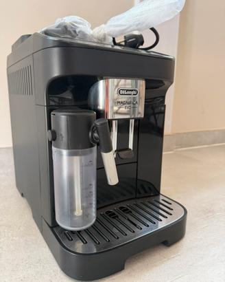Delonghi magnifica evo - macchina caffe automatica