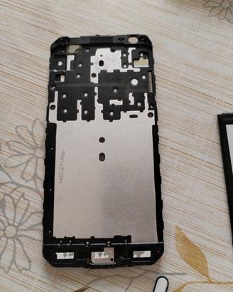 display galaxy j3