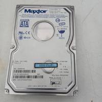 Hard disk maxstor 160 Gb Gdd3.5 Series. 