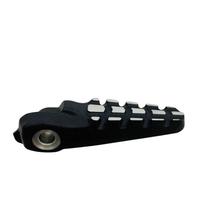PEDANA POST DX DUCATI DIAVEL CD 46510732BA