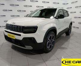 Jeep Avenger 1.2 Turbo Summit - INFOTAINMENT ...
