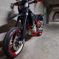 Swm sm 125 r