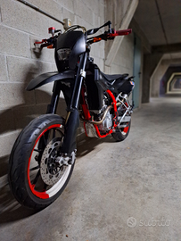 Swm sm 125 r