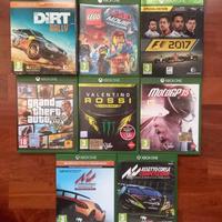 Giochi Xbox One