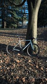 Santa Cruz Stigmata CC taglia XL