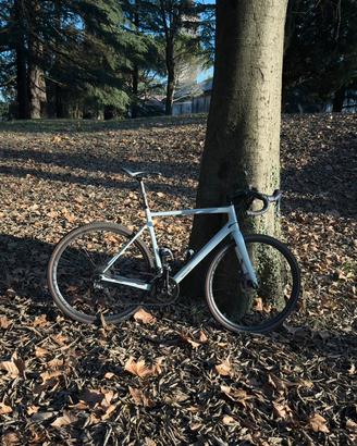 Santa Cruz Stigmata CC taglia XL