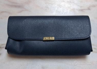 Custodia Casio portacalcolatrice Fiocchi Italy 80