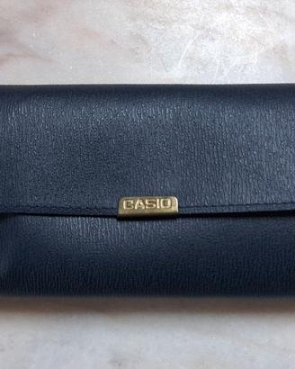 Custodia Casio portacalcolatrice Fiocchi Italy 80