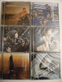 Lotto CD musicali Robbie Williams