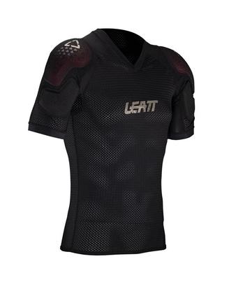 MAGLIA LEATT INTIMA PROTETTIVA SHOULDER TEE 3DF AI