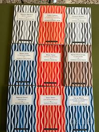 Lotto 9 Libri