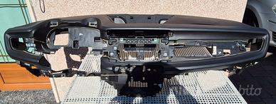 CRUSCOTTO 156098989 ALFA ROMEO GIULIETTA (X7) (03/