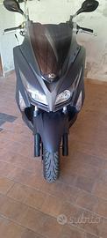 Kymco X-town 300
