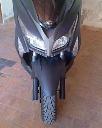 Kymco X-town 300