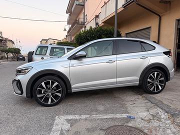 Wolkswagen Taigo 1.0 tsi dsg r Line plus 2026