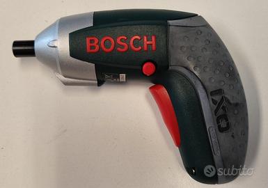 Avvitatore Bosch IXO