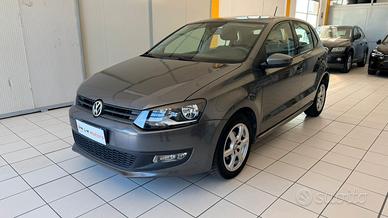 Volkswagen Polo 1.2 TDI DPF 5 p. Comfortline