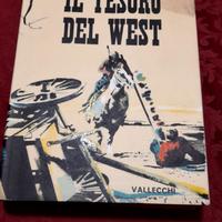 Il tesoro del West - Piero Pieroni
