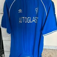 Maglia Ufficiale Chelsea FC Home 1999-2001 Umbro
