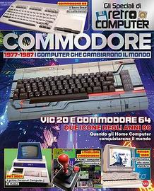 Retro Computer riviste