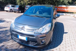 Citroen C3 PureTech 82 Seduction
