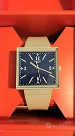 SWATCH WHAT IF…TARIFFS? 39%