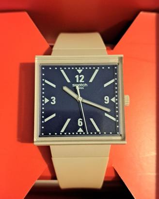 SWATCH WHAT IF…TARIFFS? 39%