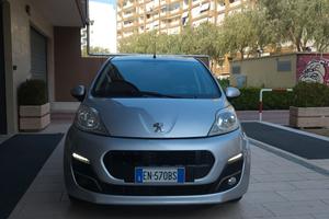 Peugeot 107 1.0 68CV 5p. Superga