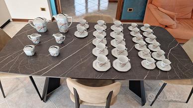Servizio da the e da caffè