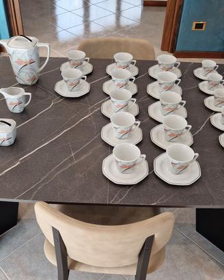 Servizio da the e da caffè