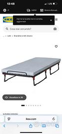 Letto apribile