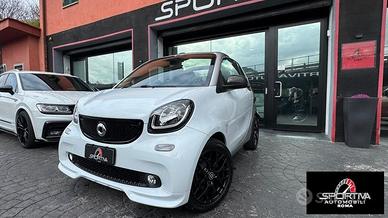 smart fortwo RATA MENSILE 229,00 EURO 70 1.0 ...