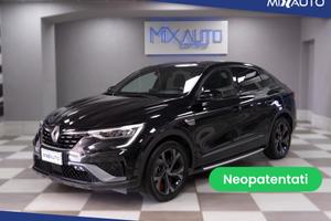 Renault Arkana 1.6 E-Tech Full Hybrid R.S. Line 14