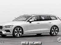 Volvo v60 ricambi 2018